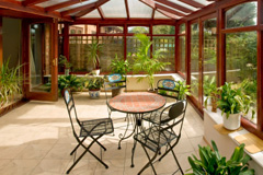 Woodhouse Park conservatory quotes