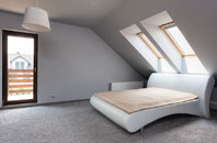 Woodhouse Park bedroom extensions