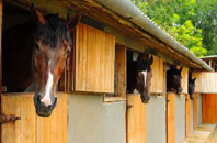 free Woodhouse Park stable construction quotes