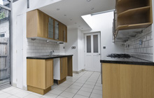 Woodhouse Park kitchen extension leads